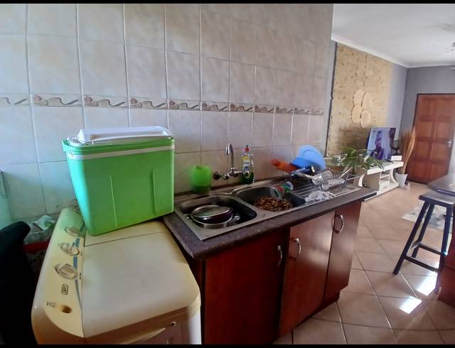 2 BEDROOM APARTMENT FOR SALE IN ELSPARK